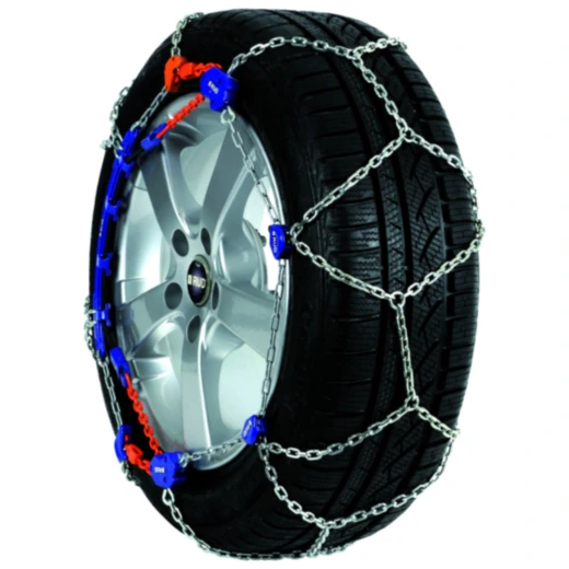 Schneeketten für Pkws RUD Compact Easy 2 Go 4035