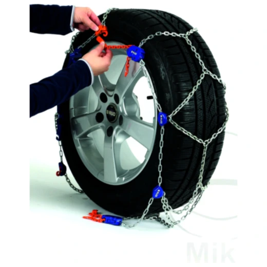 Schneeketten für Pkws RUD Compact Easy 2 Go 4035_1