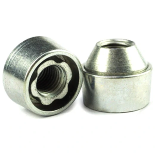 Radmutter M12X1.5X20 KE19 Felgenschloss