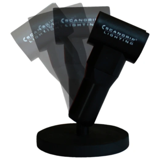 Beleuchtung für 2-Säulen Hebebühnen_1