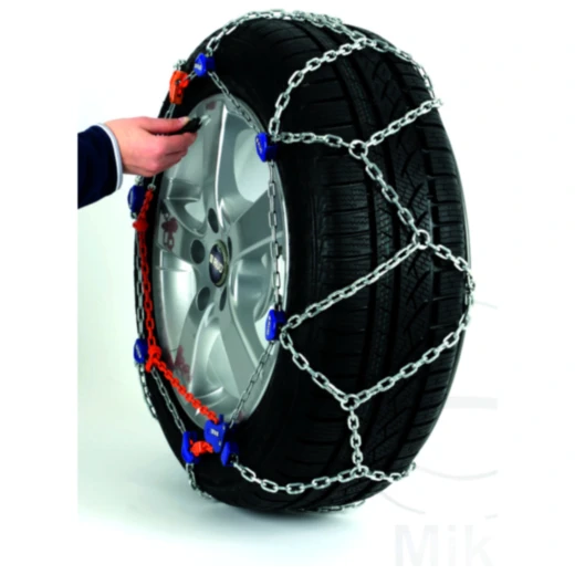 Schneekette für Compact GRIP 4020_2