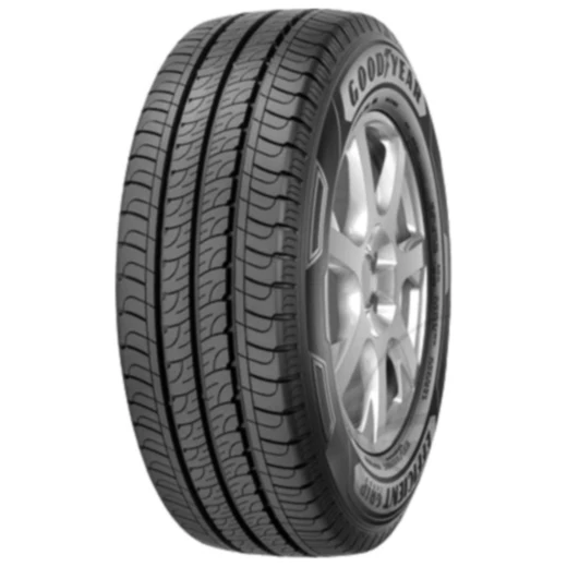 Goodyear EfficientGrip Cargo 2 Sommerreifen 215/65R16C 106T