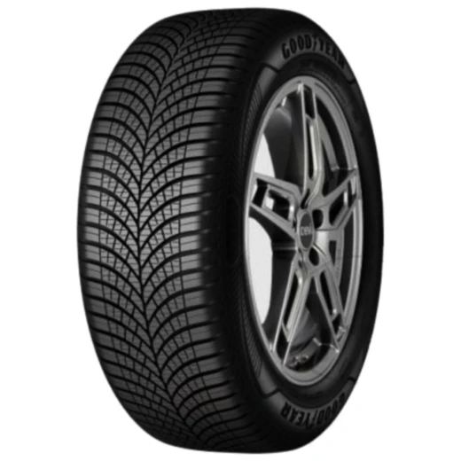 Goodyear Vector 4Seasons Gen-3 215/45R17XL 91W für PKW