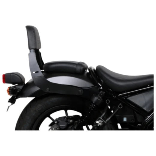 Rückenlehne Shad passend für: Honda CMX_0