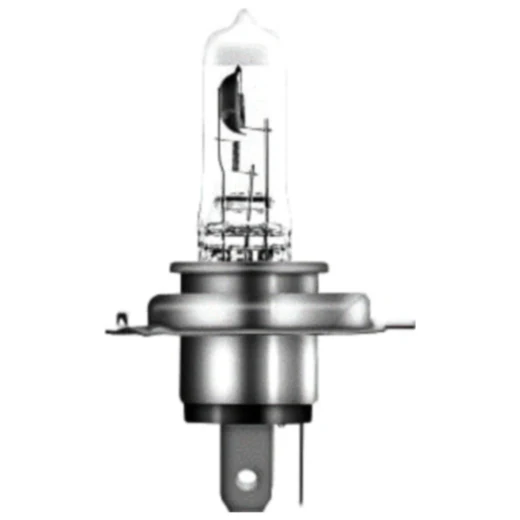 H4 12V60/55W Osram Night Breaker Silver Lampe