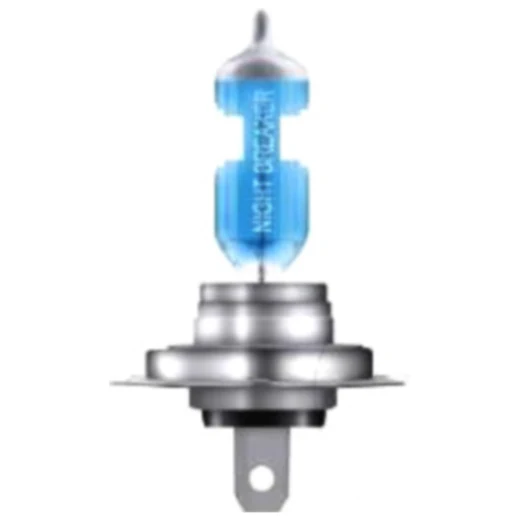 Lampe H7 12V55W für Osram Night Breaker Laser_0