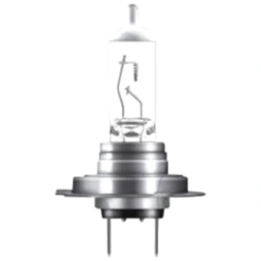 Osram Night Breaker Silver H7 12V55W Lampen