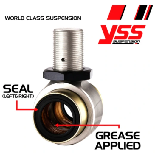 YSS einstellbarer Mono-Stoßdämpfer 7890801_1