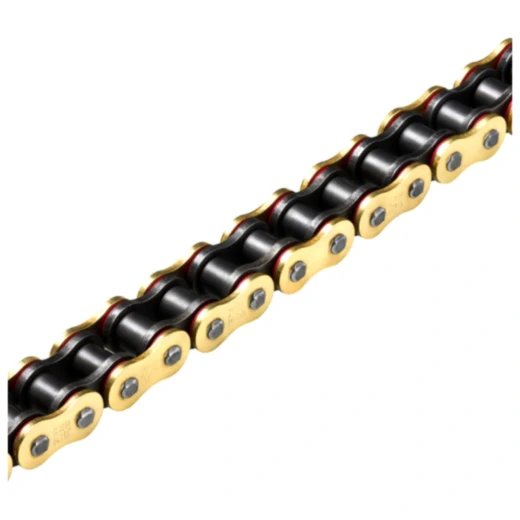 JT O - Ringkette GB428HRO/118 Kette offen mit Clipschloss passe