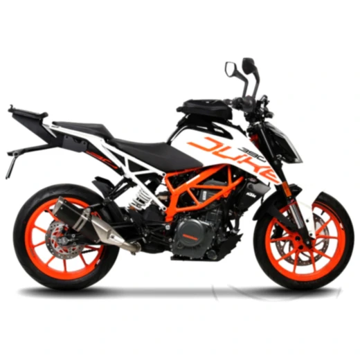 Topcaseträger Shad passend für: KTM Duke 7110719_1