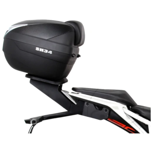 Topcaseträger Shad passend für: KTM Duke 7110719_2