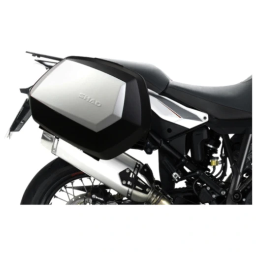Seitenkofferträger für 3P System von Shad 7111631_1