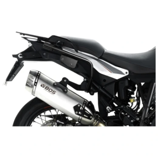 Seitenkofferträger für 3P System von Shad 7111631_2