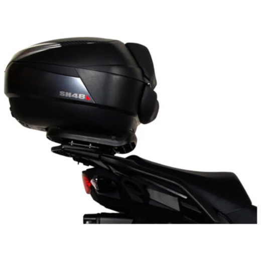 Topcaseträger Shad passend für: Kawasaki KLZ, GTR, J_1