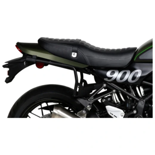 Seitenkofferträger Shad für 3P System passend für: Kawasaki Z 7