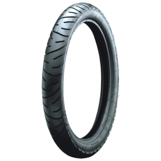 2. 50 - 17 43J TT reinforced front/rear Reifen Heidenau K56 passend für: Honda C, CB