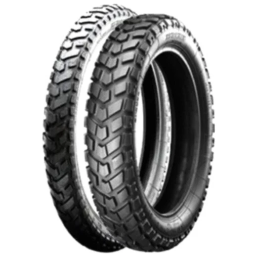 100/90 - 19 57T TL M+S front Reifen Heidenau K60 Silica passend für: BMW F 650, G