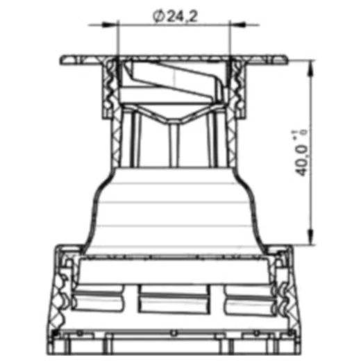 JMC Getriebeöl GL5 85W90 - Hochleistungsöl für Pkw und Lkw_1