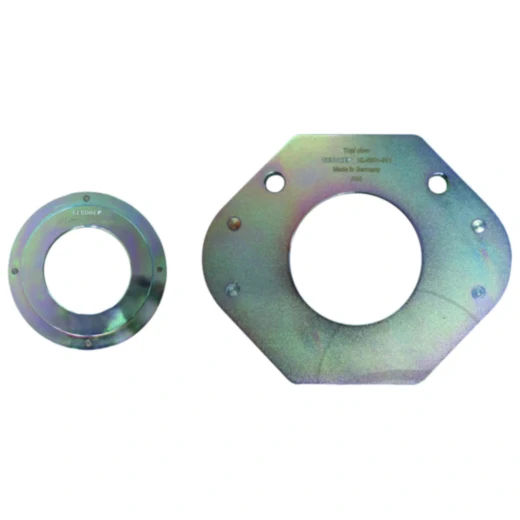 Telleraufnahme Kit für Renault Clio IV, Nissan Qashqai II und VW MEB Plattform