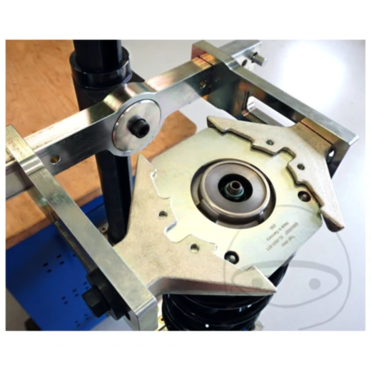 Telleraufnahme Kit für Renault Clio IV, Nissan Qashqai II und V