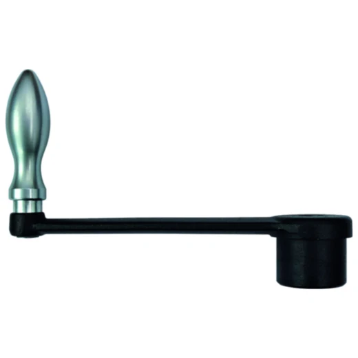 Handkurbel SW24 für McPherson Federbeine