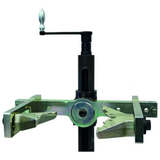 Handkurbel SW24 für McPherson Federbeine_0