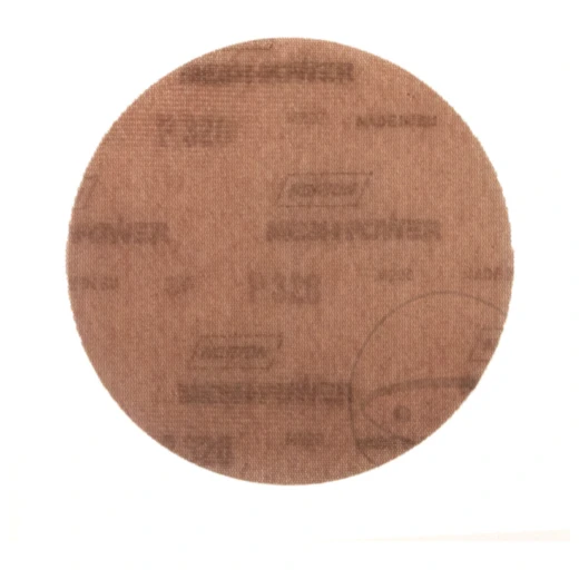 Schleifscheibe K180 Norton 150 mm MeshPower Standard