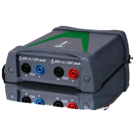 Messtechnikmodul MT-USB für Motorräder