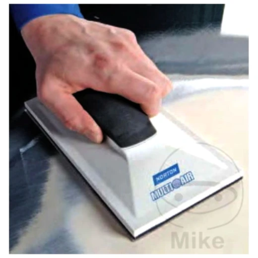 Schleifpapier Streifen K80 Norton 70X125MM Multi Air Plus_0