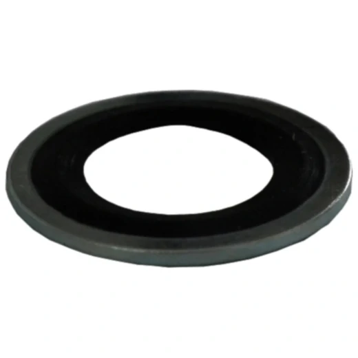 Scheibendichtung für Motorräder 20 Stück 15,5 mm innen