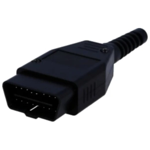 Adapterleitung Easy CONNECT OHW für John DEERE / LIEBHERR / WAC