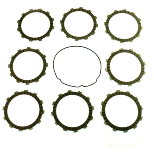 Kupplung Reparatursatz Athena Dichtung Lamellen passend für: Beta RR