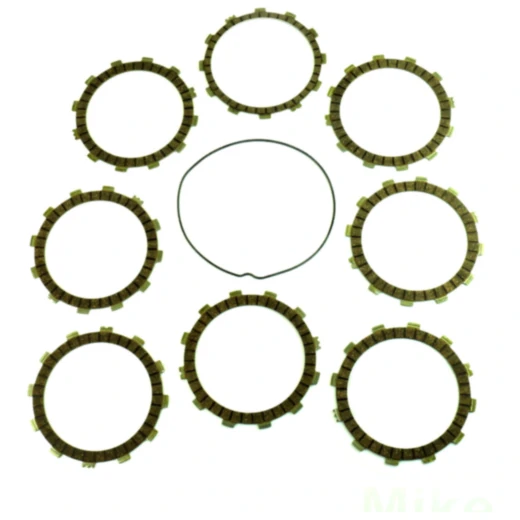 Kupplung Reparatursatz Athena Dichtung Lamellen passend für: Beta RR 7450605