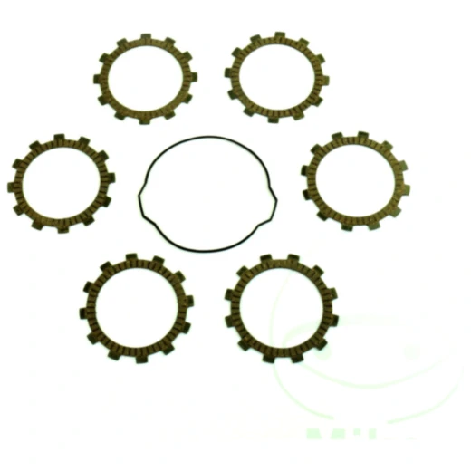 Kupplung Reparatursatz Athena Dichtung Lamellen passend für: KTM SX 7450622