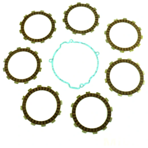 Kupplung Reparatursatz Athena Dichtung Lamellen passend für: KTM EXC, EXE