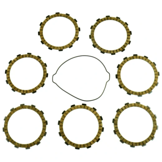 Kupplungs Reparatursatz für Offroad Motorräder 7450648