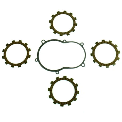 Kupplung Reparatursatz Athena Dichtung Lamellen passend für: KTM SX 7450649