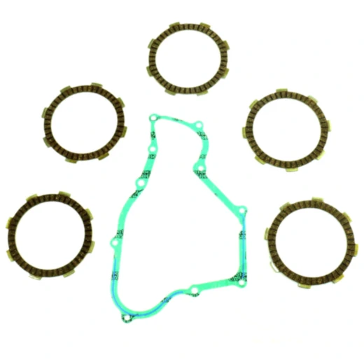 Kupplung Reparatursatz Athena Dichtung Lamellen passend für: Honda CR