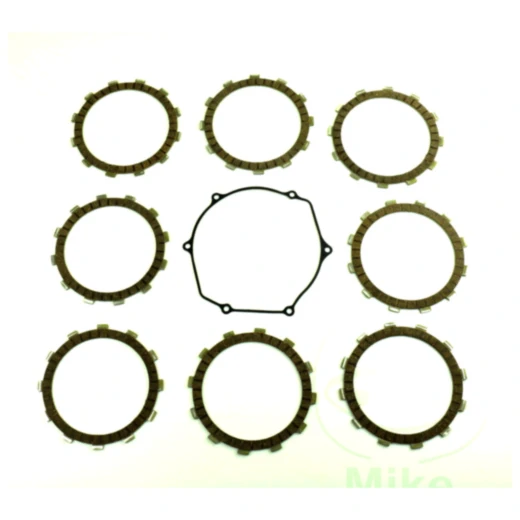 Kupplungs Reparatursatz Athena für Offroad Motorräder