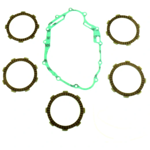 Kupplung Reparatursatz Athena Dichtung Lamellen passend für: Honda CRF 7450693