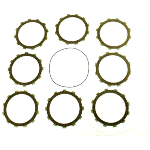 Kupplungsreparaturset Athena für Offroad-Motorräder