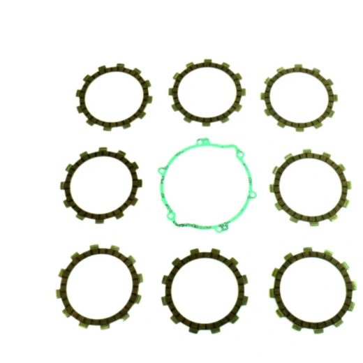 Kupplung Reparatursatz für Offroad Motorräder