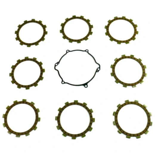 Kupplung Reparatursatz Athena Dichtung Lamellen passend für: Fantic XX, XE