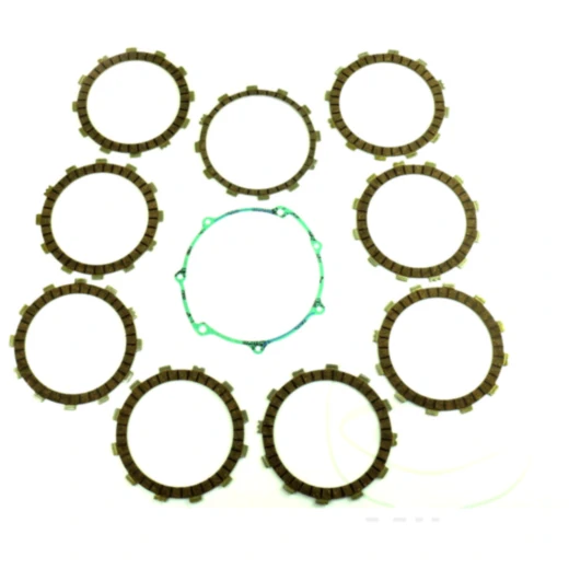 Kupplungsreparatursatz für Offroad Motorräder Athena