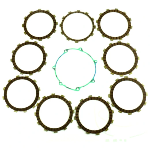 Kupplungsreparaturset für Offroad Motorräder von Athena