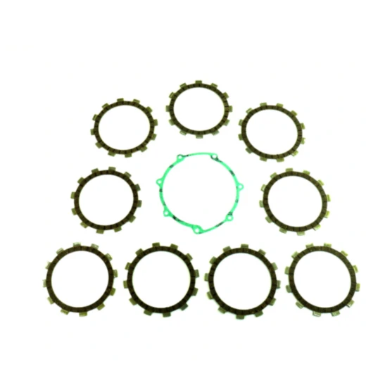 Kupplung Reparatursatz Athena Dichtung Lamellen passend für: Gas Gas EC 7450709