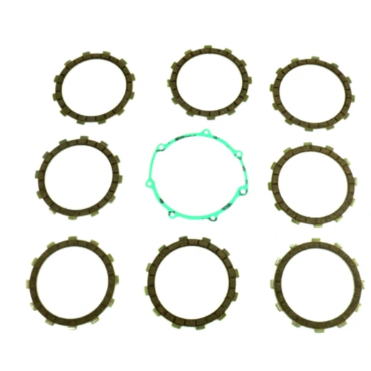 Kupplung Reparatursatz Athena Dichtung Lamellen passend für: Gas Gas EC 7450717