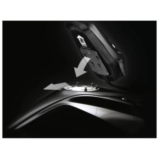 Montagesatz Shad für E04P/E10P/E16P passend für: KTM Duke_0