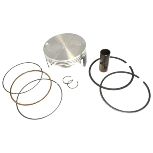 Kolbensatz 101. 93 mm Athena geschmiedet Standard Bore passend