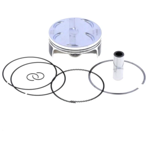 Kolbensatz 82. 96MM B Athena Offroad geschmiedet Big Bore passend für: Kawasaki KX 7562633